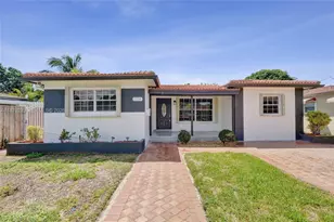 2238 Rodman St, Hollywood, FL 33020 - Photo 1