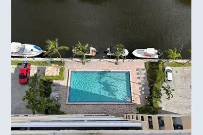 2350 NE 135th St #1406, North Miami, FL 33181 - Photo 1