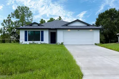 4009 2 Nd St SW, Lehigh Acres, FL 33976 - Photo 1