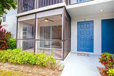 7527 S Oriole Blvd #101, Delray Beach, FL 33446 - Photo 1