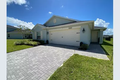 11060 NW Middle Stream Dr, Port Saint Lucie, FL 34987 - Photo 1