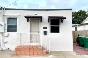 4307 SW 9th St, Miami, FL 33134 - Photo 1