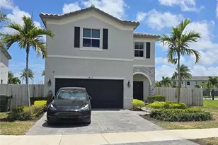 1437 SE 27th Terrace, Homestead, FL 33035 - Photo 1