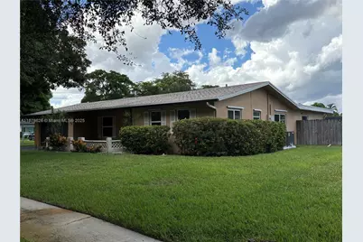 6341 SW 5th St, Plantation, FL 33317 - Photo 1
