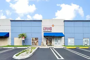 4960 NW 165th St, Miami Gardens, FL 33014 - Photo 1