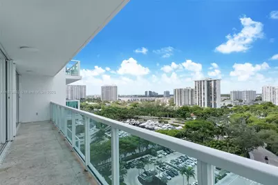 3201 NE 183rd St #1502, Aventura, FL 33160 - Photo 1