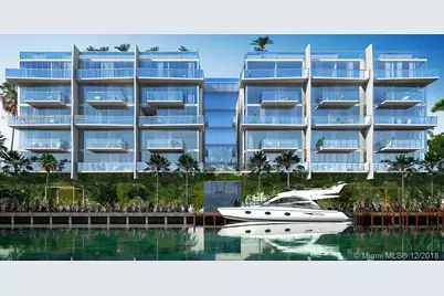 9940 W Bay Harbor Dr #4D-N, Bay Harbor Islands, FL 33154 - Photo 1