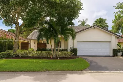 2155 Baton Rouge, Weston, FL 33326 - Photo 1