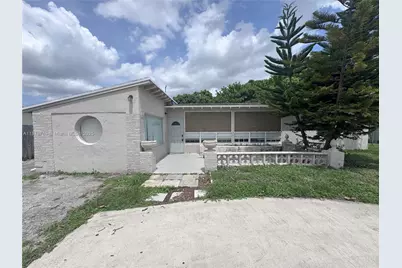 1031 NW 13th St, Fort Lauderdale, FL 33311 - Photo 1