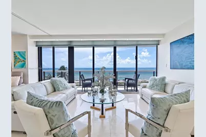 9455 Collins Ave #608, Surfside, FL 33154 - Photo 1