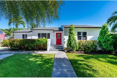 6849 SW 39th St, Miami, FL 33155 - Photo 1