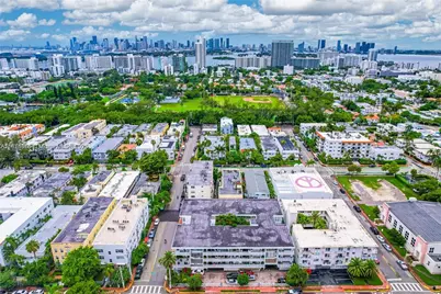 1009 Meridian Ave #15, Miami Beach, FL 33139 - Photo 1