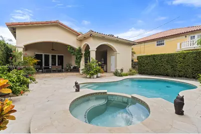 718 SW 26th Road, Miami, FL 33129 - Photo 1