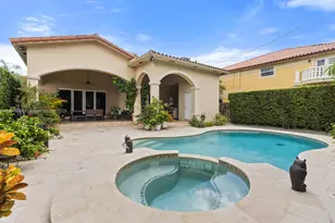 718 SW 26th Rd, Miami, FL 33129 - Photo 1