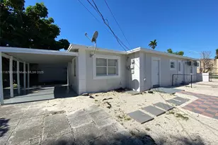 600 NW 116th Terrace, Miami, FL 33168 - Photo 1