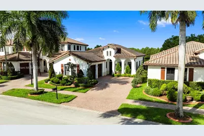 3190 NW 84th Way #3190, Cooper City, FL 33024 - Photo 1