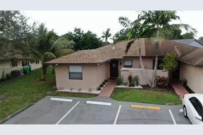 10916 NW 29th Ct, Sunrise, FL 33322 - Photo 1