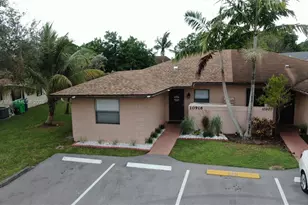 10916 NW 29th Ct, Sunrise, FL 33322 - Photo 1