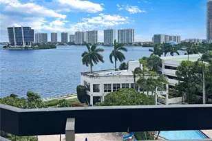 3600 Mystic Pointe Dr, Aventura, FL 33180 - Photo 1