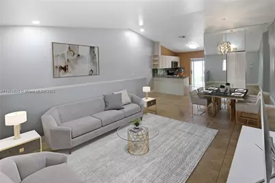 10953 W Okeechobee Rd #202, Hialeah Gardens, FL 33018 - Photo 1