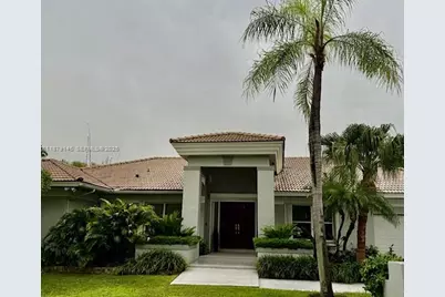 7425 SW 170th Ter, Palmetto Bay, FL 33157 - Photo 1