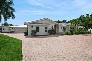 6700 NW 28th Terrace, Fort Lauderdale, FL 33309 - Photo 1