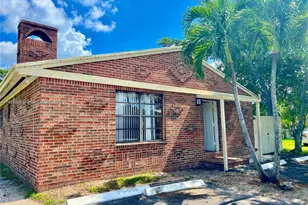 6137 Pierce St, Hollywood, FL 33024 - Photo 1