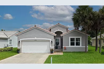 16285 SW 7th St, Pembroke Pines, FL 33027 - Photo 1