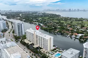 5600 Collins Ave, Miami Beach, FL 33140 - Photo 1
