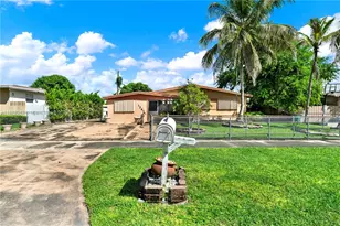 12471 SW 190th Terrace, Miami, FL 33177 - Photo 1