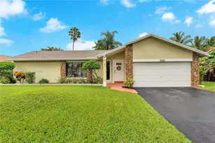 2653 NW 98th Terrace, Coral Springs, FL 33065 - Photo 1