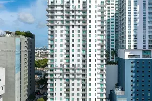 234 NE 3rd St, Miami, FL 33132 - Photo 1