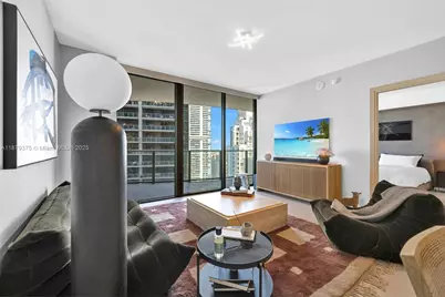 1000 Brickell Plz #4307, Miami, FL 33131 - Photo 1