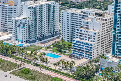 5005 Collins Ave #616, Miami Beach, FL 33140 - Photo 1