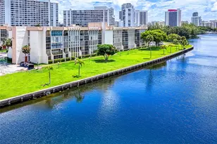 601 Three Islands Boulevard, Hallandale Beach, FL 33009 - Photo 1