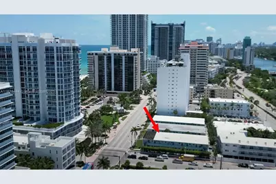 6498 Collins Ave #48, Miami Beach, FL 33141 - Photo 1