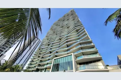460 NE 28 St #3004, Miami, FL 33137 - Photo 1