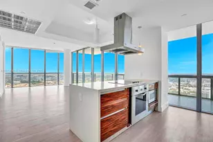 1100 Biscayne Blvd, Miami, FL 33132 - Photo 1