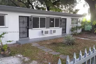 2181 NW 91st St, Miami, FL 33147 - Photo 1