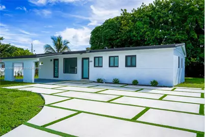 18711 NW 32nd Ct, Miami Gardens, FL 33056 - Photo 1