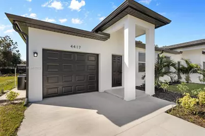 4417 28th St SW #4417, Lehigh Acres, FL 33973 - Photo 1