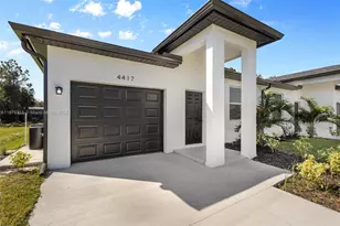 4417 28th St SW, Lehigh Acres, FL 33973 - Photo 1