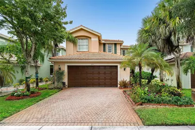 571 Calamint Pt, Royal Palm Beach, FL 33411 - Photo 1