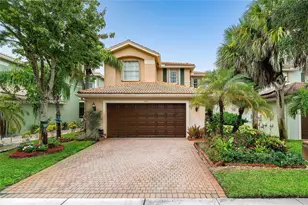 571 Calamint Point, Royal Palm Beach, FL 33411 - Photo 1