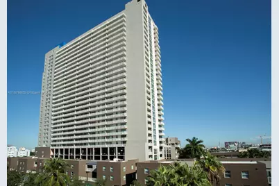 915 NW 1st Ave #H2306, Miami, FL 33136 - Photo 1
