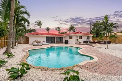 5250 NE 15th Ave, Fort Lauderdale, FL 33334 - Photo 1