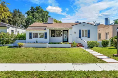 211 SW 22nd Rd, Miami, FL 33129 - Photo 1