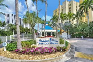 3370 Hidden Bay Dr, Aventura, FL 33180 - Photo 1