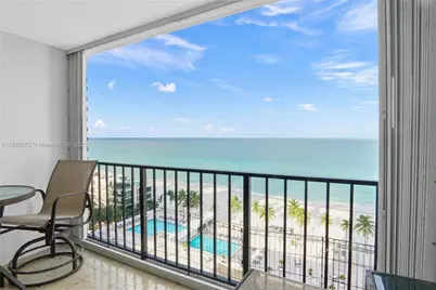 2401 S Ocean Dr #1503, Hollywood, FL 33019 - Photo 1