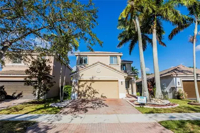 1365 Canary Island Dr #_, Weston, FL 33327 - Photo 1